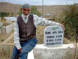 8 yıl önce öleceği tarihi bildi