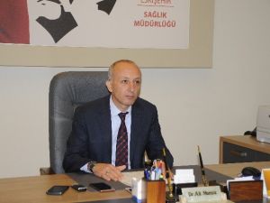 Yerli Yersiz İlaç Kullanmayın