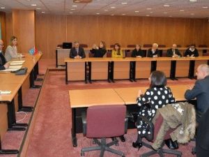 Ulcay: “Ar-ge Merkezini Çalıştırmak Kurmaktan Daha Zor”