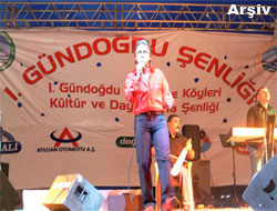 Gündoğdu Şenliği Start Alıyor