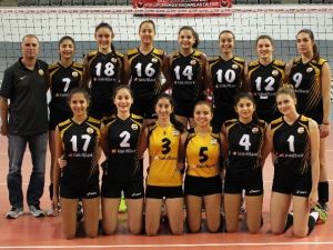 Vakıfbank 3. Lig’de De Lider