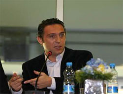 Ali Koç'tan dev hisse satışı