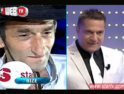 Erbil Rizede Burun Ölçerse