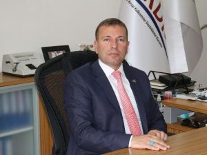 Tkdk’dan Çorum’a 138 Milyon Tl’lik Yatırım