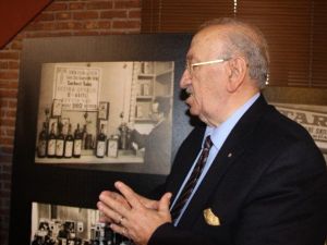 Çetin: “Prim Çiftçiye Verilen Bahşiş Değildir”