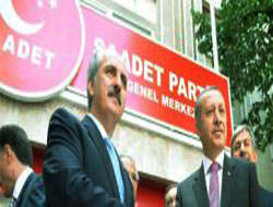 AK Parti'den Kurtulmuş'a Gelen Teklif