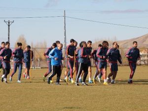 Yeni Malatyaspor’da Karşıyaka Maçı Hazırlıkları Başladı