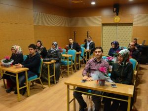 Erbaa’da Sanat Ve Meslek Edindirme Kursları Başlıyor