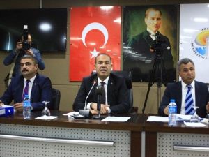 "Altın Koza"ya Elveda
