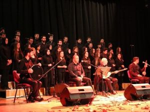 Odü’den ‘Kahramanlık Türküleri’