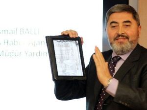 Giresun’da “Türk Medyasında Haber Takibi” Konferansı Düzenlendi