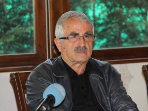 Kardemir Karabükspor’da Hedef 35 Puan