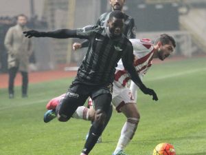 Spor Toto Süper Lig