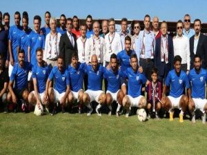 Bandırmaspor’un Kupadaki Rakipleri Belli Oldu