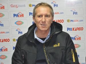 Karakuş: "Giresunspor Bizi Cezalandırdı"