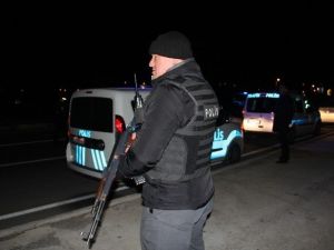 Çorum’da Devriye Görevi Yapan Jandarma Ekibine Ateş Açıldı İddiası
