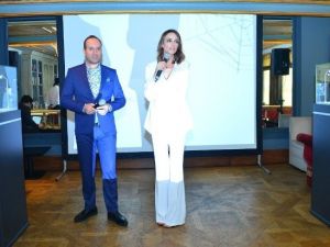 Sema Şimşek’in Güzellik Sırrı