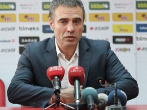 Bursaspor’da Ersun Yanal Sesleri