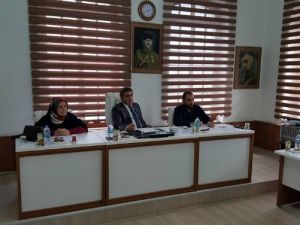 Amasya Belediyesi’nin 2016 Bütçesi 130 Milyon Tl