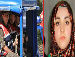 20 Yaşındaki kızları 32 gündür kayıp