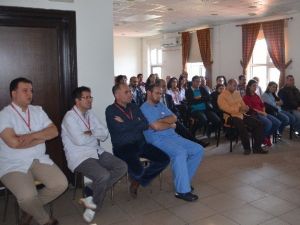 Dünyanın En Ölümcül Hastalığı "Sepsis"