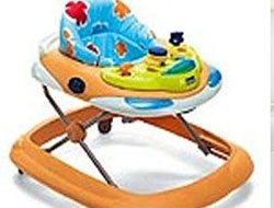 Yürüteçler bebeğiniz için ne kadar güvenilir?