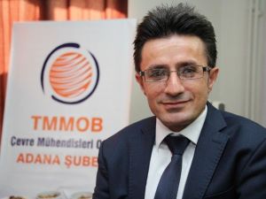 Adana’da Hava Kirliliği Rekora Gidiyor