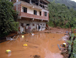 Rize Dahil 10 İl Uyarıldı