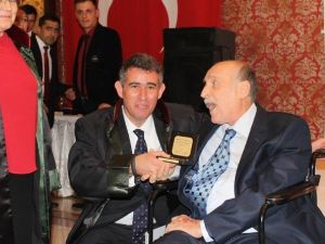 Sakarya Barosu’nun 61. Kuruluş Yıl Dönümü Kutlandı