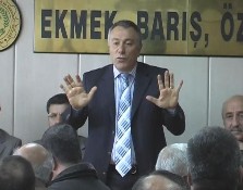 "Çaykur özelleştirilmemeli"