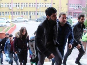 Aile Boyu Dolandırıcılık