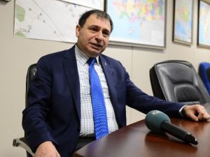 Hatayoğlu: "Lucescu Trabzonspor İçin Lüks Bir Teknik Direktör"