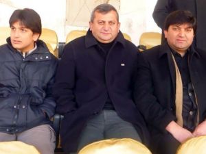 Malatyaspor Tarihine Işık Tutan Fotoğraf Koleksiyoncusu