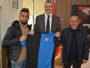 Karacabey’de Spor Hamlesi