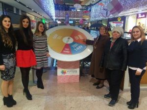 Trabzon Şansını Döndürüyor