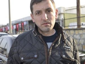 Alaplı Belediye Spor Hakem Hatalarına İsyan Etti