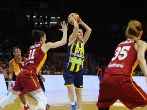 Avrupa’da Türk Derbisi