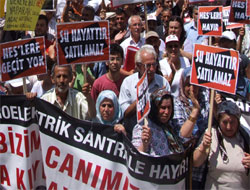 İkizdere'nin Rövanşı Mı?