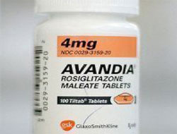 Diyabet ilacı kalp krizi riskini artırıyor