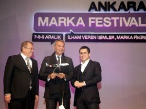Fikret Orman’ın Uçak Hayali