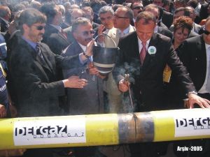 Düzce’nin Temiz Hava Sahası Genişliyor