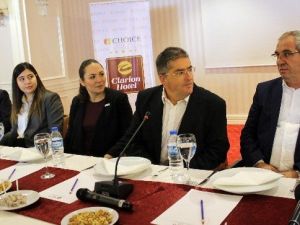 Rusya’nın Yaptırımı Yabancı Yatırımcıyı Korkutmadı