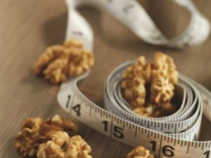 Cevizde Yüzde 21 Daha Az Kalori Var