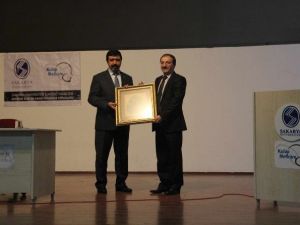 Saü’de “Cihad Olgusu Ve Şiddetle Kurulan Sanal İlişki” Konferansı Düzenledni