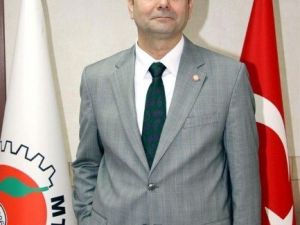 Aşut: “Satamadığınız Ürünün Bir Anlamı Yok”