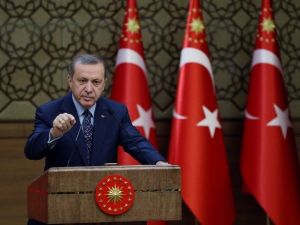 16. Muhtarlar Buluşması (2)
