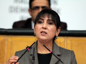 Hdp Grup Toplantısı