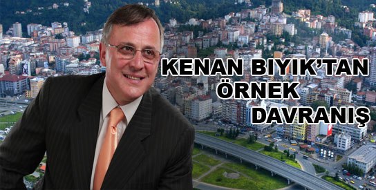 Rize sevdalısıyım