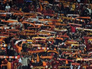 Galatasaray’da Hedef ‘Avrupa Ligi’