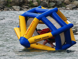 Fırtına Deresi'nde Avrupa'da Bir İlk Yaşanacak